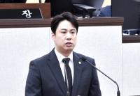 [NSP PHOTO]이석주 여수시의원, 조례 제정·시정질문 등 의정활동 활발
