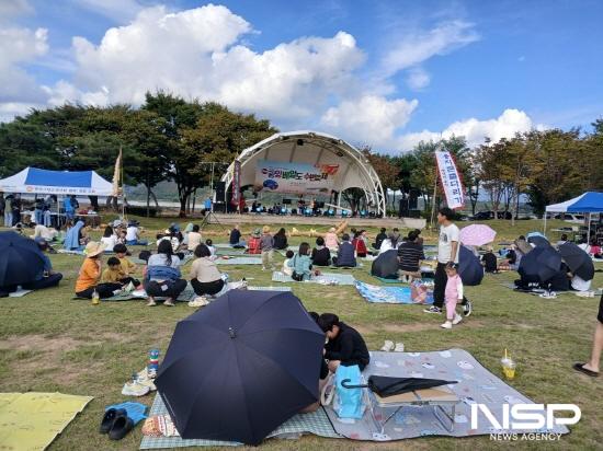 NSP통신-2024년 광양 배알도 수변축제 (사진 = 광양시청)
