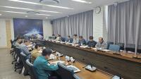 [NSP PHOTO]고흥군, 2025년산 공공비축미 새청무·참누리 매입키로