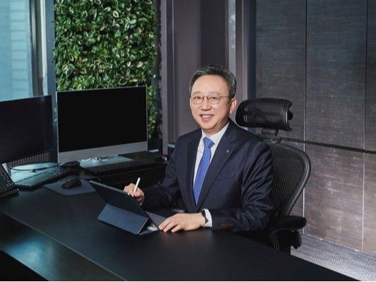 NSP통신-정상혁 신한은행장. (사진 = 신한은행)