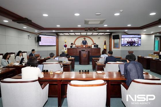 NSP통신-진안군의회가 제295회 제2차 정례회 기간 중 실시하는 2024년 행정사무감사를 앞두고 내실있는 감사를 위해 다음 달 4일까지 22일간 군민 제보를 받는다. (사진 = NSP통신 DB)