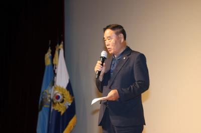 [NSP PHOTO]수원시의회 제72주년 재향군인의 날 복지증진 노력하겠다