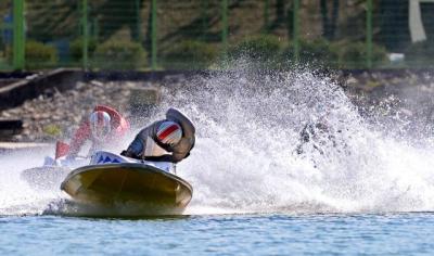 [NSP PHOTO]경정 소개 항주 기록 맹신하기보다 종합적 분석 필요