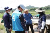 [NSP PHOTO]강진군,  공공형 베트남 계절근로자 시책 호응