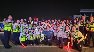 [NSP NEWS Image]평택경찰서 축제 많은 10월 행사안전대책 만전