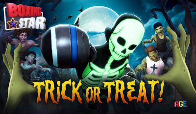 [NSP PHOTO]썸에이지 복싱스타 티타늄 세트 글러브 추가