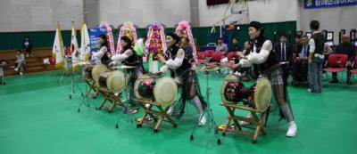 [NSP NEWS Image]화성시장애인사격연맹, 회장배 장애인레이저사격대회 개최