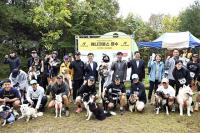 [NSP PHOTO]장수군, 제1회 캐니크로스 장수 성료