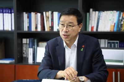 [NSP PHOTO]행안부 공무원 모시는 날 실태조사계획 국회 제출