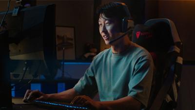 [NSP NEWS Image]라이엇게임즈 LoL 플레이어 손흥민과의 특별 영상 공개