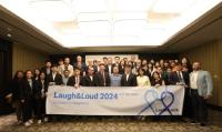 [NSP PHOTO]락앤락, 글로벌 컨퍼런스 Laugh&Loud 2024 성료