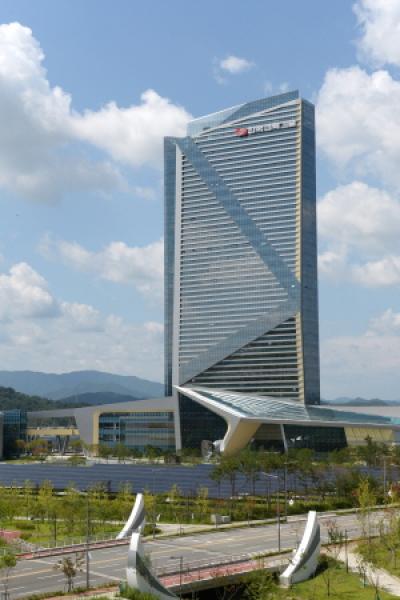 [NSP PHOTO]한국전력기술 2024년 ESG평가 2년 연속 A등급 획득