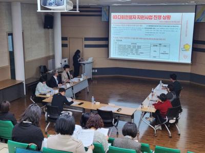 [NSP NEWS Image]화성시 헌혈 활성화 정책 지원 논의