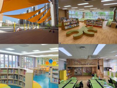 [NSP PHOTO]경기도교육청 공간재구조화 우수시설 학교 선정