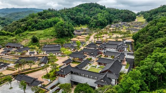 NSP통신-영주시 소수서원‧선비촌‧선비세상, 열린관광지 공모사업 선정,장애인, 고령자도 편리하게 모두를 위한 관광환경 조성 (사진 = 영주시)