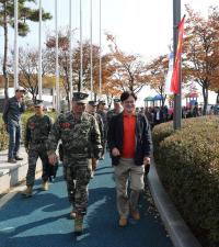 [NSP PHOTO]김포시 최초 김포 해병대 문화축제 개최