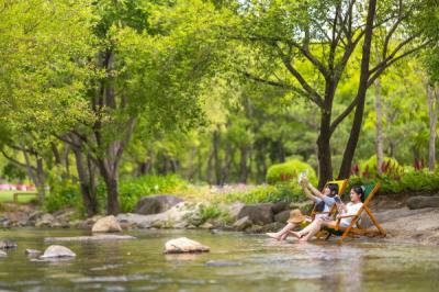 [NSP PHOTO]순천시 국내 여름휴가지 만족도 TOP 5 선정