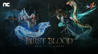 [NSP PHOTO]엔씨 블소2 First Blood 업데이트 실시