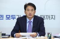 [NSP PHOTO]이동환 고양시장, 간부회의서 대곡역세권 명품 자족도시 조성 약속