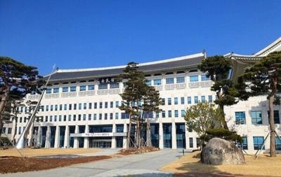 [NSP PHOTO]경북도 TK행정통합 위한 도지사시장군수 간담회 가진다