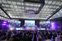 [NSP PHOTO]SWC2024 월드 파이널, 도쿄 달궜다…신예 KELIANBAO 챔피언 등극