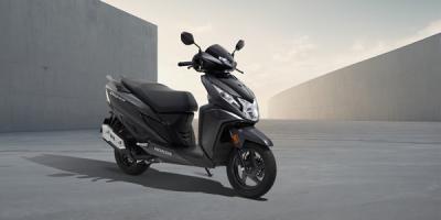 [NSP PHOTO]혼다코리아 어반 스포티 커뮤터 디오 125 출시