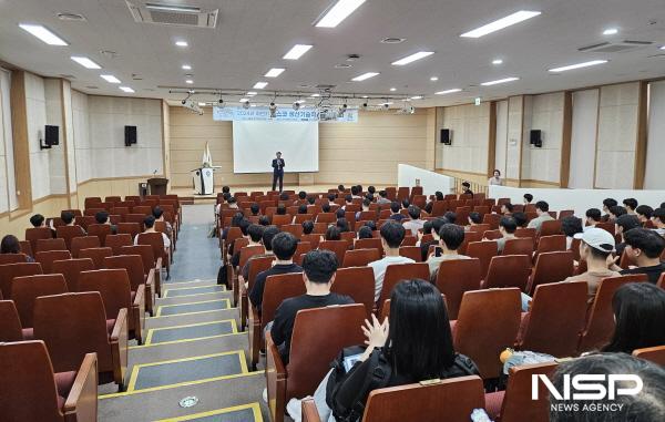 NSP통신-순천대 대학일자리플러스센터 하반기 맞춤형 취업 지원 성료 (사진 = 순천대)