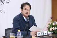 [NSP PHOTO]이동환 고양시장, 풍산동·행신3동서 소통간담회 개최