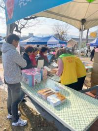 [NSP PHOTO]영양군, 고독사 예방 위기가구 발굴 캠페인