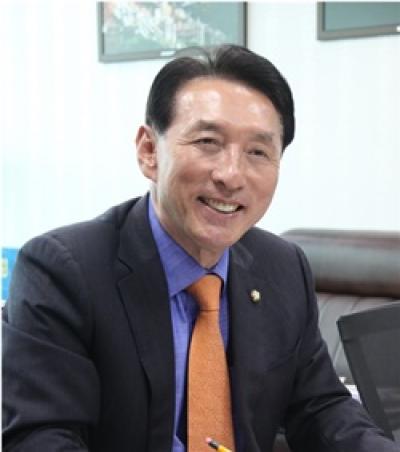 [NSP PHOTO]김석기 외통위원장 대통령 특별수행 페루 APEC 참가