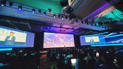 [NSP PHOTO]디즈니 아바타3판타스틱4 등 강력하고 풍부한 라인업 공개