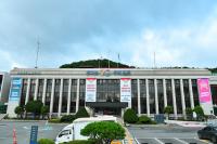 [NSP PHOTO]김포시, 공공주택지구 토지거래허가구역 재지정