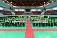 [NSP PHOTO]영천시새마을회, 2024 영천시 새마을지도자 한마음 전진대회 개최