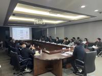 [NSP PHOTO]파주시, 운정3지구 GTX 역세권 개발 실무회의 개최