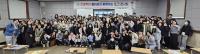 [NSP PHOTO]포항대 대학일자리플러스센터, 간호학과 졸업생 토크 콘서트 개최