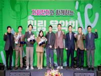 [NSP PHOTO]구미시, 청년이 살고 일하고 싶은 문화가 있는 산단 만들기 박차