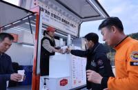 [NSP PHOTO]한국산업단지공단, 산업단지 행복트럭으로 지역사회와  따뜻한 동행