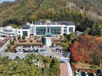 [NSP PHOTO]청송군, 본예산 4986억원 규모  2025년도 예산안 군의회 제출