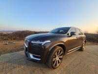 [NSP PHOTO][타보니]볼보 XC90 B6 AWD, 온·오프로드 자유로운 안전한 SUV