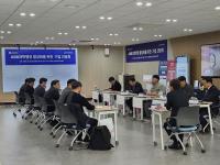 [NSP PHOTO]대구시, ABB과학행정 기업 간담회 개최