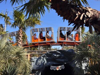 [NSP PHOTO]김포시학교밖청소년지원센터 우리끼리 수학여행 진행