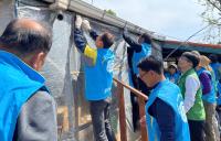 [NSP PHOTO]전남도, 겨울철 한파 대비 취약계층 보호대책 본격 가동