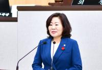 [NSP PHOTO]정신출 여수시의원 2024 지방의정대상 입법활동 부문 대상 수상