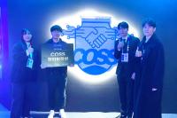[NSP PHOTO]영진전문대 컴퓨터정보계열, 2024 CO-SHOW에서 COSS협의회장상 수상