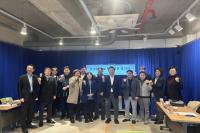 [NSP PHOTO]한국지능정보원, 청렴 실천 및 상생협력 도모 위한 AI 전문기업 CEO 간담회 개최