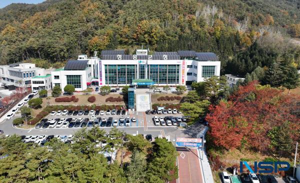 NSP통신-청송군은 장애인의 사회참여 확대와 소득보장을 지원하기 위해 2025년 장애인일자리사업 참여자 35명을 모집한다. (사진 = 청송군)