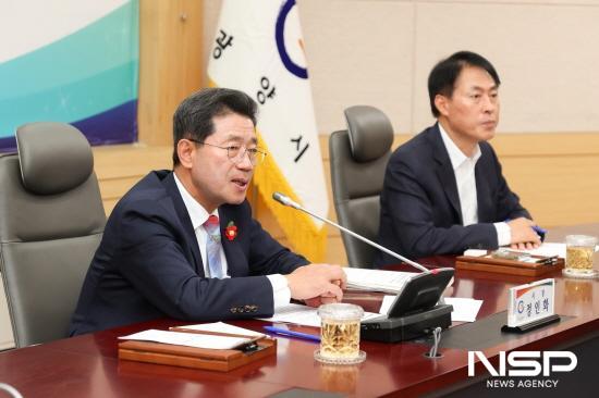 NSP통신-정인화 광양시장 (사진 = 광양시청)