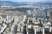 [NSP PHOTO]고양시, 일산신도시 노후 계획도시 정비 선도지구 4곳 선정