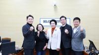 [NSP PHOTO]나주시의회 에너지관광위원회, 남도음식문화전수관 역할과 방향 제시