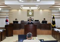 [NSP PHOTO]오도창 영양군수, 시정연설로 2025년 군정방향 제시
